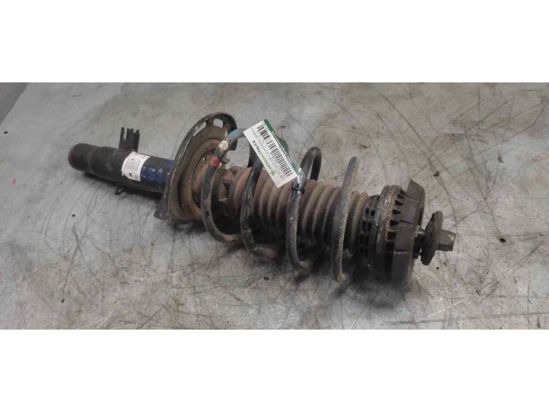 Recambio de amortiguador delantero derecho para peugeot 208 style referencia OEM IAM 9804831280  