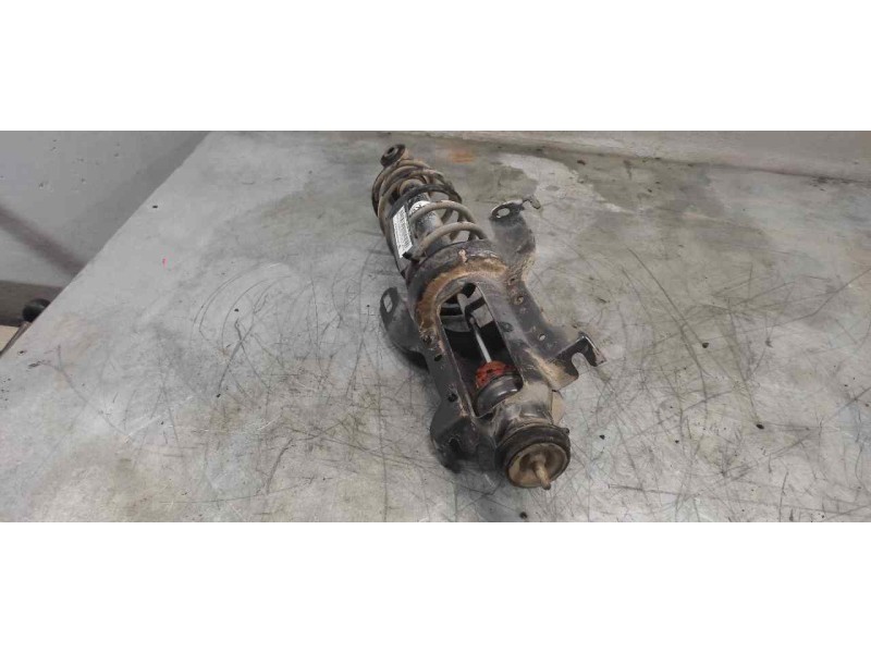 Recambio de amortiguador trasero izquierdo para opel vectra b berlina básico referencia OEM IAM 9191521  