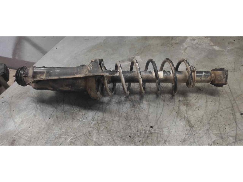 Recambio de amortiguador trasero izquierdo para opel vectra b berlina básico referencia OEM IAM 9191521  