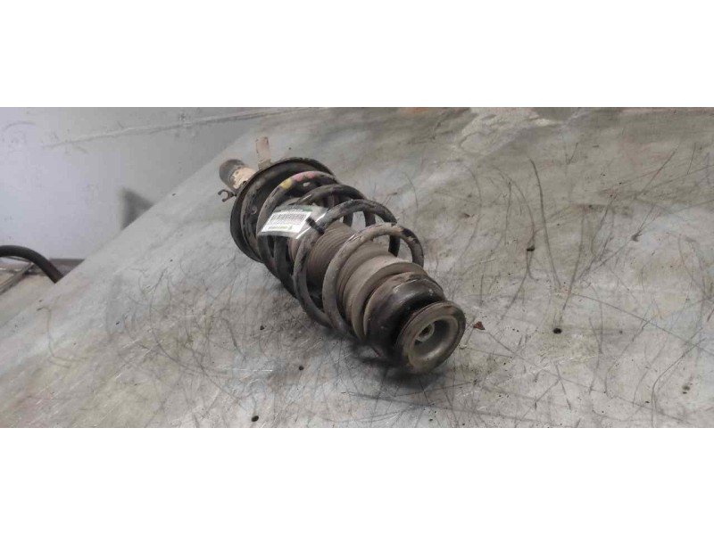 Recambio de amortiguador delantero izquierdo para seat toledo (1m2) select referencia OEM IAM 1J0413031BJ  