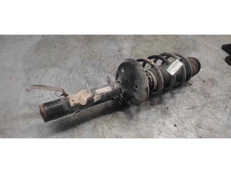 Recambio de amortiguador delantero izquierdo para seat toledo (1m2) select referencia OEM IAM 1J0413031BJ  
