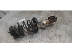 Recambio de amortiguador delantero derecho para opel vectra b berlina básico referencia OEM IAM 24431639  