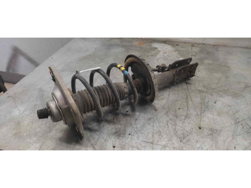 Recambio de amortiguador delantero derecho para peugeot expert kasten furg. referencia OEM IAM 824904005164  
