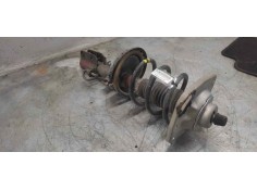 Recambio de amortiguador delantero derecho para peugeot expert kasten furg. referencia OEM IAM 824904005164   2
