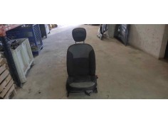 Recambio de asiento delantero derecho para dacia dokker essential referencia OEM IAM   