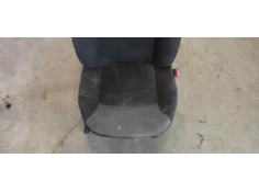 Recambio de asiento delantero derecho para dacia dokker essential referencia OEM IAM    2