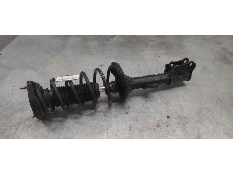 Recambio de amortiguador trasero derecho para hyundai accent (x3) 1.3 gls best referencia OEM IAM   