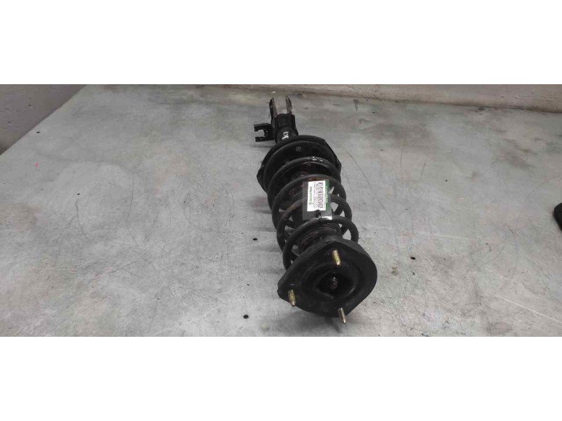 Recambio de amortiguador trasero derecho para hyundai accent (x3) 1.3 gls best referencia OEM IAM   