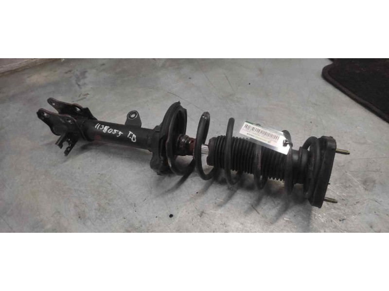 Recambio de amortiguador trasero derecho para hyundai accent (x3) 1.3 gls best referencia OEM IAM   