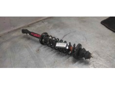 Recambio de amortiguador trasero para seat ibiza (6k1) select referencia OEM IAM   