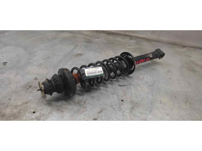 Recambio de amortiguador trasero para seat ibiza (6k1) select referencia OEM IAM   