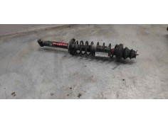Recambio de amortiguador trasero para seat ibiza (6k1) select referencia OEM IAM    2