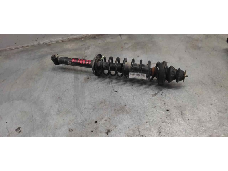 Recambio de amortiguador trasero para seat ibiza (6k1) select referencia OEM IAM   