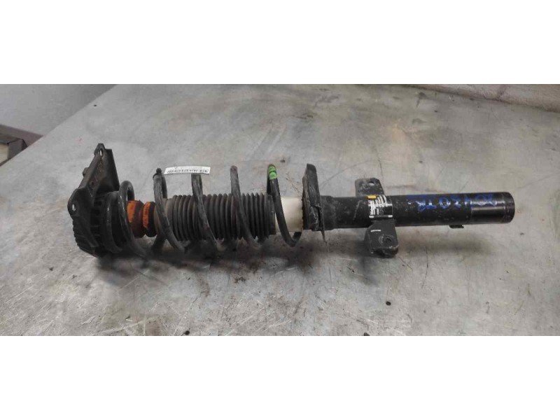 Recambio de amortiguador trasero derecho para ford mondeo berlina (ge) ambiente referencia OEM IAM 1S7118K076AH  