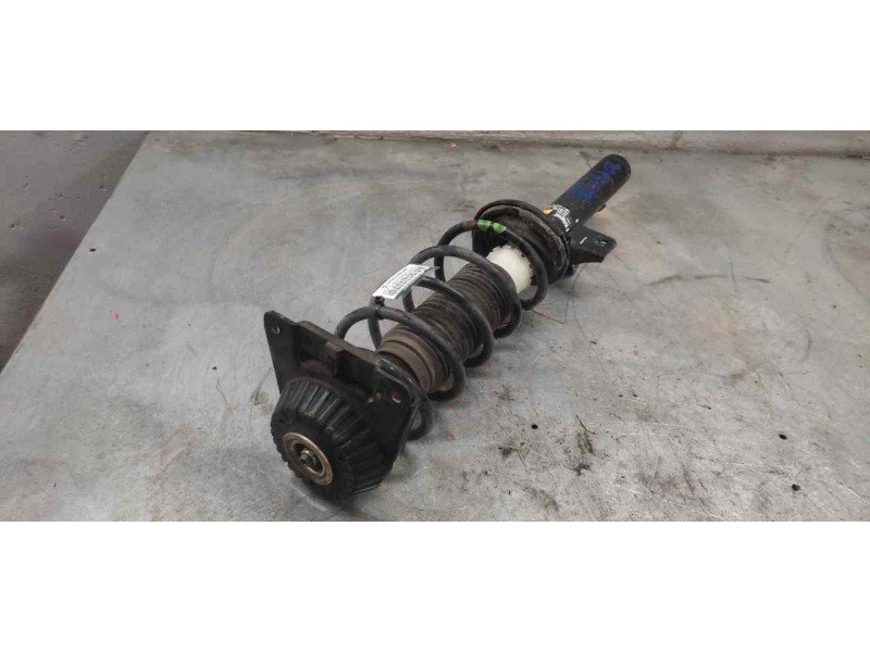 Recambio de amortiguador trasero derecho para ford mondeo berlina (ge) ambiente referencia OEM IAM 1S7118K076AH  