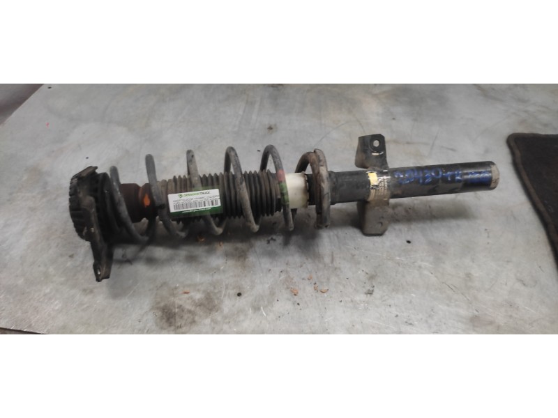 Recambio de amortiguador trasero izquierdo para ford mondeo berlina (ge) ambiente referencia OEM IAM 1S7118K076AH  