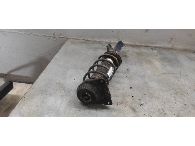 Recambio de amortiguador trasero izquierdo para ford mondeo berlina (ge) ambiente referencia OEM IAM 1S7118K076AH  