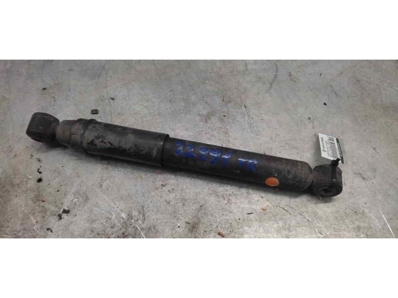 Recambio de amortiguador trasero para renault kangoo (f/kc0) alize referencia OEM IAM   