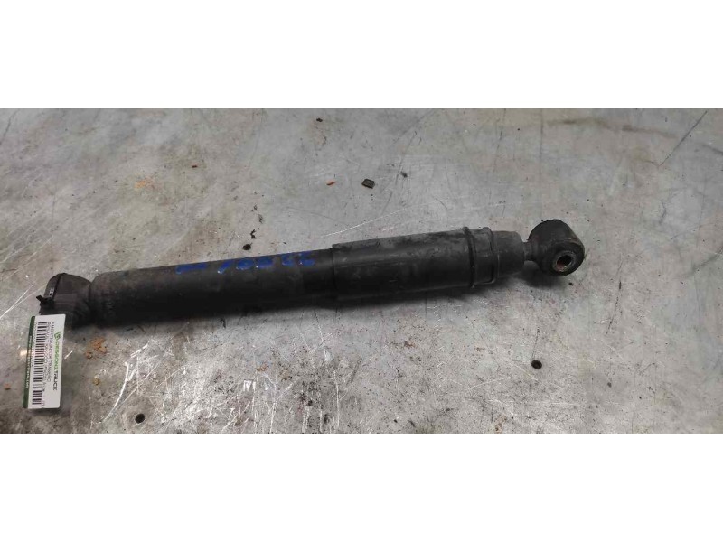 Recambio de amortiguador trasero para renault kangoo (f/kc0) alize referencia OEM IAM   