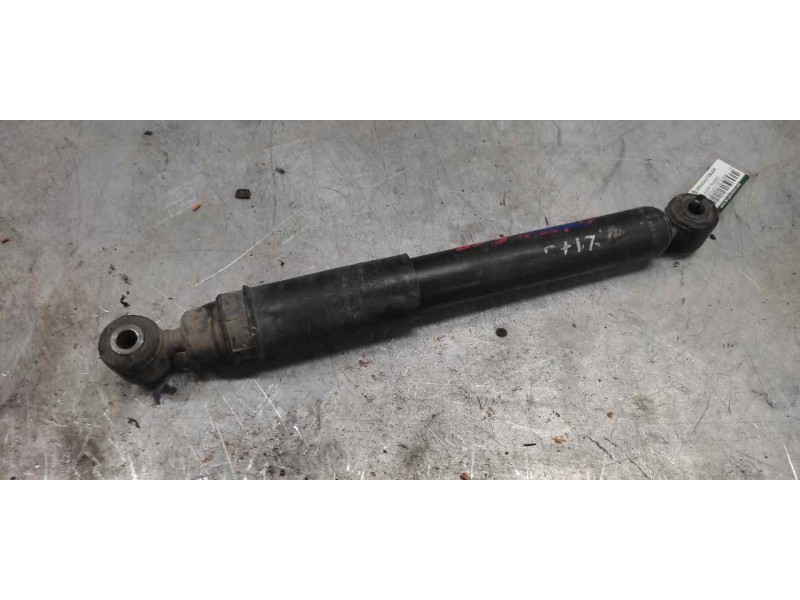 Recambio de amortiguador trasero para renault kangoo (f/kc0) alize referencia OEM IAM   