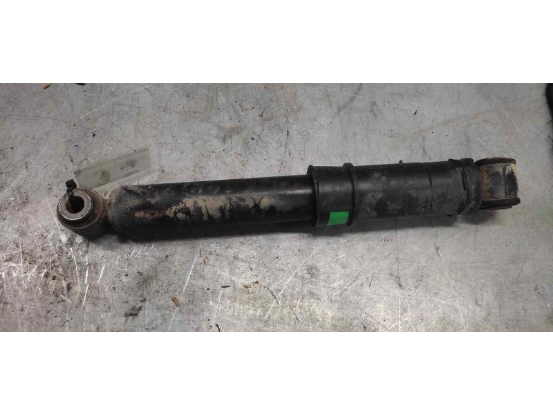 Recambio de amortiguador trasero para renault kangoo profesional referencia OEM IAM   