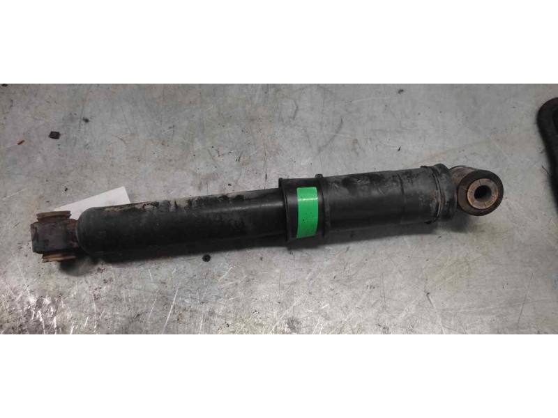 Recambio de amortiguador trasero para renault kangoo profesional referencia OEM IAM   