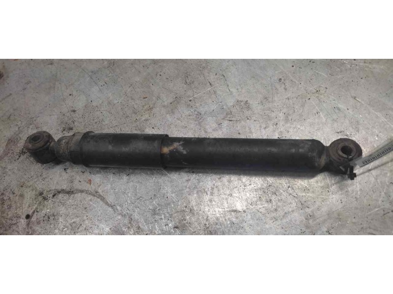Recambio de amortiguador trasero para renault kangoo (f/kc0) alize referencia OEM IAM   