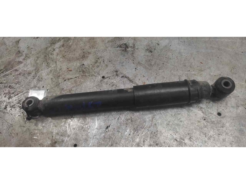 Recambio de amortiguador trasero para renault kangoo (f/kc0) alize referencia OEM IAM   