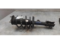 Recambio de amortiguador delantero izquierdo para fiat doblo ii (152) easy referencia OEM IAM PS9710277FM  