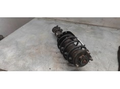 Recambio de amortiguador delantero izquierdo para fiat doblo ii (152) easy referencia OEM IAM PS9710277FM   2