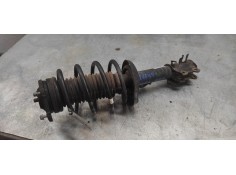 Recambio de amortiguador delantero derecho para fiat doblo ii (152) easy referencia OEM IAM PS9710279FM  