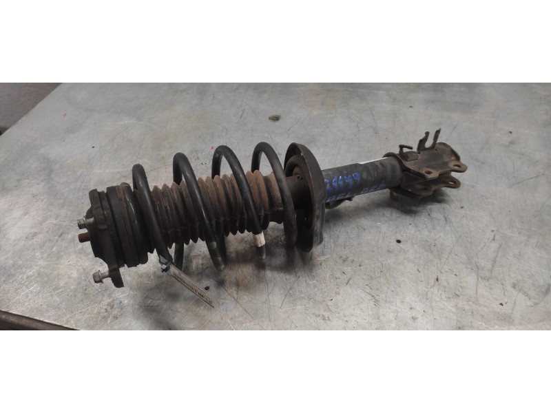 Recambio de amortiguador delantero derecho para fiat doblo ii (152) easy referencia OEM IAM PS9710279FM  