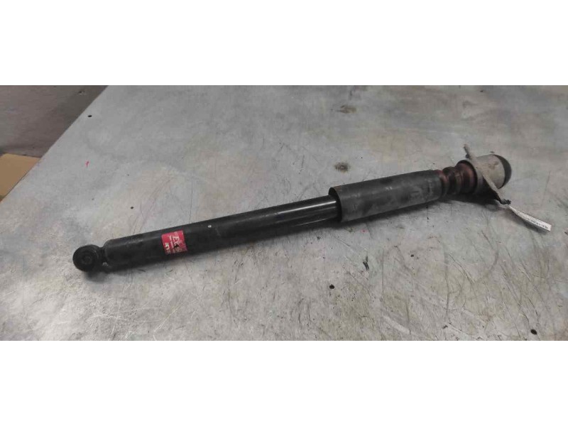 Recambio de amortiguador trasero para seat toledo (1m2) select referencia OEM IAM   