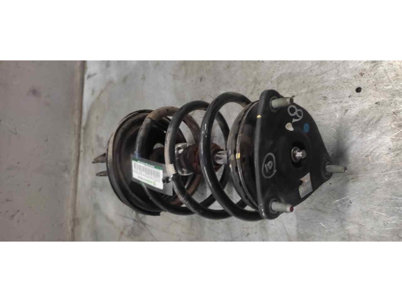 Recambio de amortiguador delantero derecho para hyundai i30 classic referencia OEM IAM 03751407  