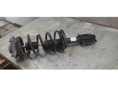 Recambio de amortiguador delantero izquierdo para peugeot boxer monovolumen (rs3200)(330)(´02) referencia OEM IAM 151500280975  