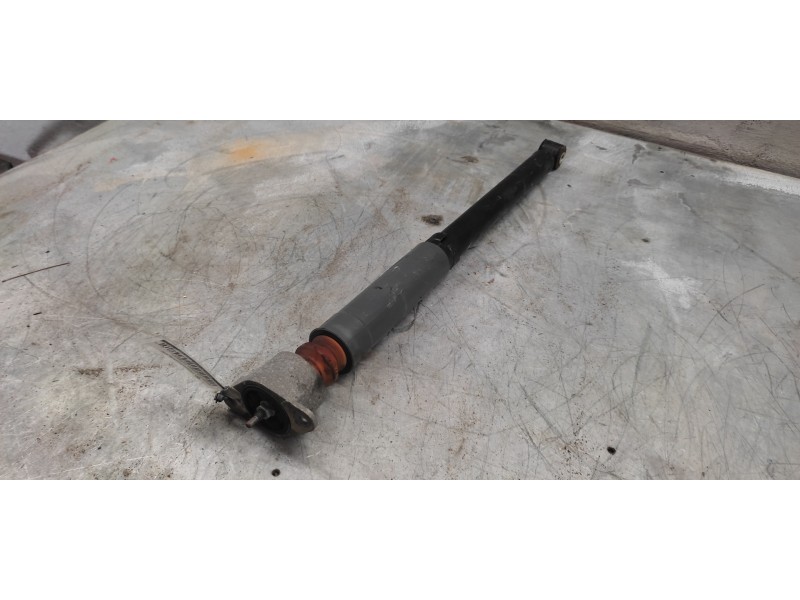 Recambio de amortiguador trasero para ford tourneo courier (c4a) ambiente referencia OEM IAM EY1618080FA  