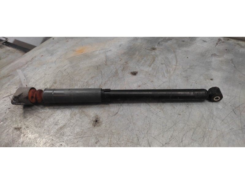 Recambio de amortiguador trasero para ford tourneo courier (c4a) ambiente referencia OEM IAM EY1618080FA  