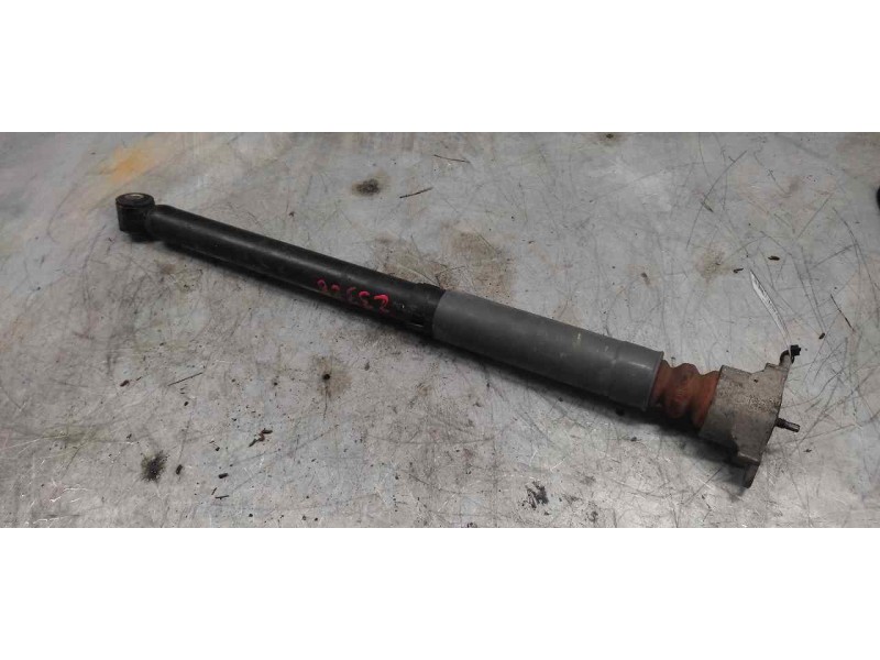 Recambio de amortiguador trasero para ford tourneo courier (c4a) ambiente referencia OEM IAM EY1618080FA  