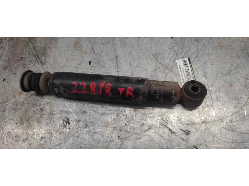 Recambio de amortiguador trasero para opel frontera b basis referencia OEM IAM   