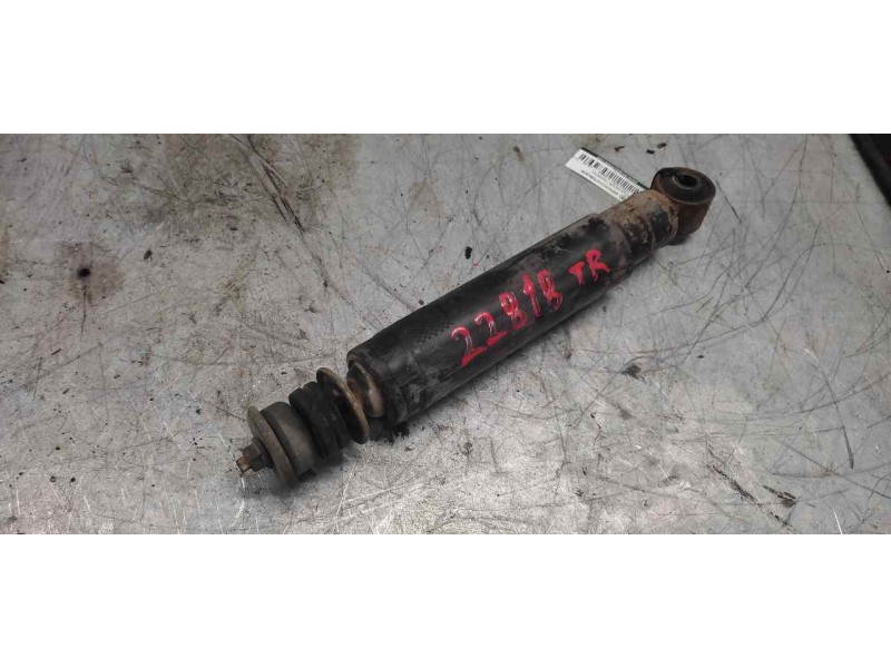 Recambio de amortiguador trasero para opel frontera b basis referencia OEM IAM   