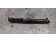 Recambio de amortiguador trasero derecho para renault megane ii coupe/cabrio 1.9 dci diesel referencia OEM IAM 8200398653B   2