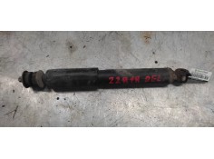 Recambio de amortiguador delantero para opel frontera b basis referencia OEM IAM   