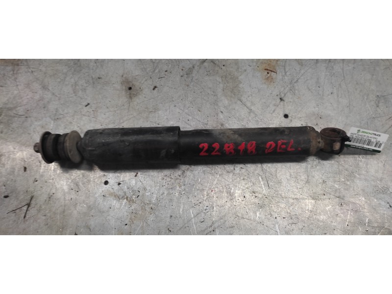 Recambio de amortiguador delantero para opel frontera b basis referencia OEM IAM   