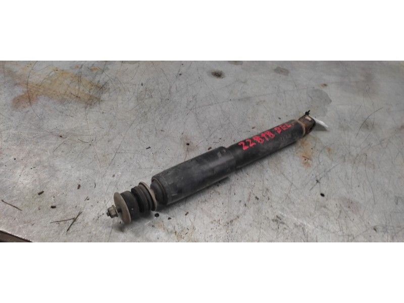 Recambio de amortiguador delantero para opel frontera b basis referencia OEM IAM   