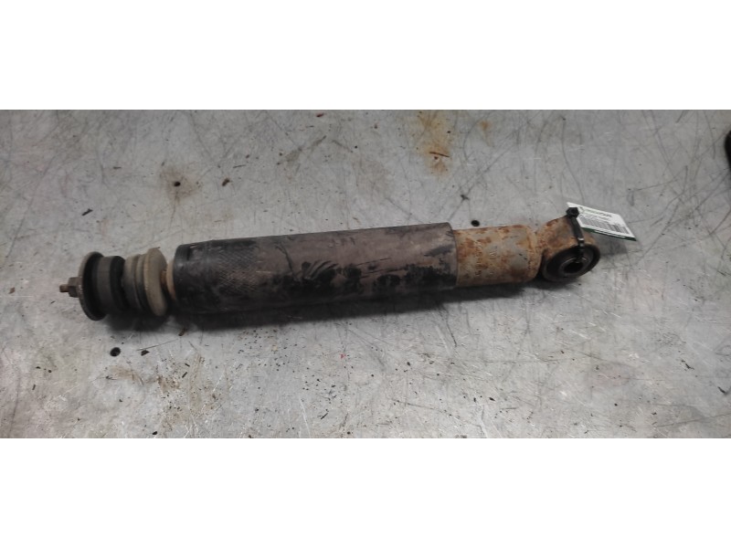 Recambio de amortiguador trasero para opel frontera b basis referencia OEM IAM   