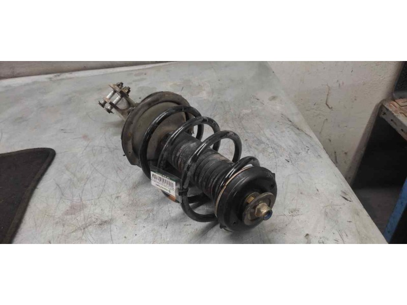 Recambio de amortiguador delantero derecho para peugeot 307 cc (s1) 2.0 referencia OEM IAM   