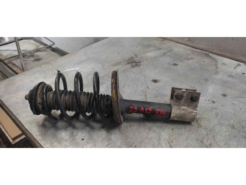 Recambio de amortiguador delantero izquierdo para peugeot 307 cc (s1) 2.0 referencia OEM IAM   