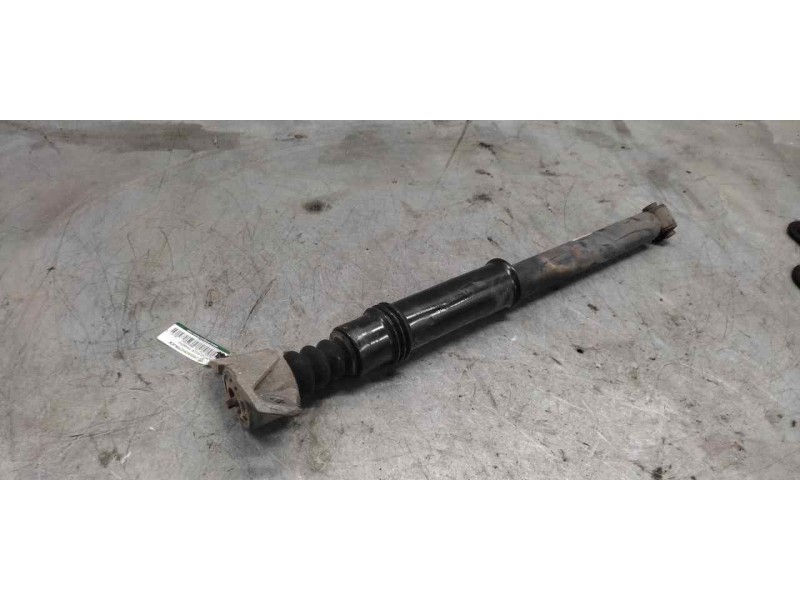 Recambio de amortiguador trasero para citroën c4 lim. seduction referencia OEM IAM   