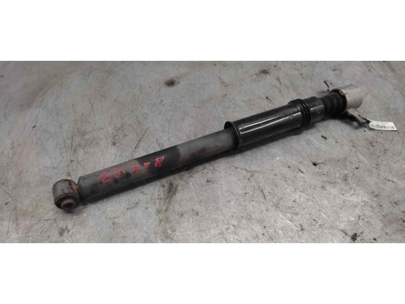 Recambio de amortiguador trasero para citroën c4 lim. seduction referencia OEM IAM   