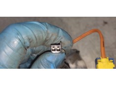 Recambio de anillo airbag para opel meriva blue line referencia OEM IAM 24459849   2